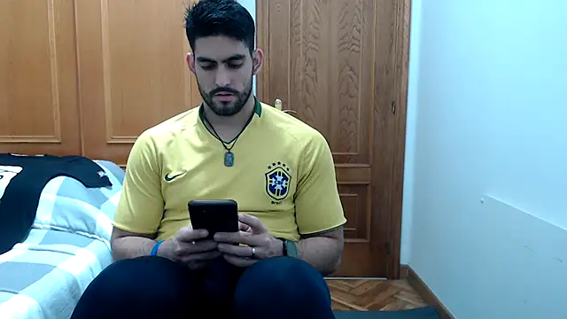 Snapshot of Jackyrose chatting on 01.24.25 Jackyrose online show from 01.24.25