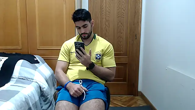 Snapshot of Jackyrose chatting on 01.24.25 Jackyrose online show from 01.24.25