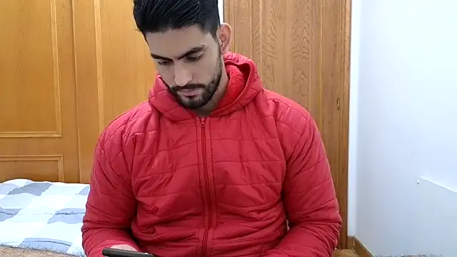 Snapshot of Jackyrose chatting on 01.26.25 Jackyrose online show from 01.26.25