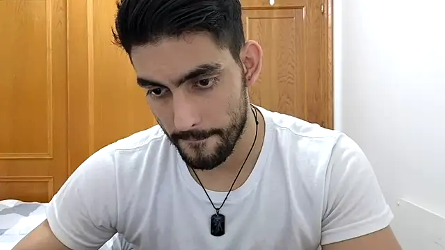 Snapshot of Jackyrose chatting on 01.26.25 Jackyrose online show from 01.26.25