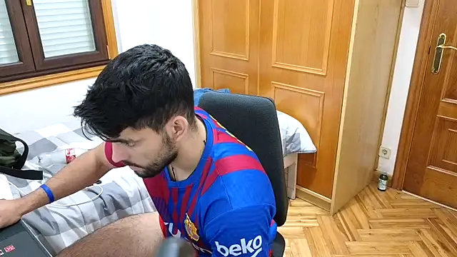 Snapshot of Jackyrose chatting on 02.04.25 Jackyrose online show from 02.04.25