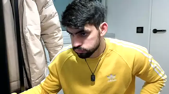 Snapshot of Jackyrose chatting on 02.08.25 Jackyrose online show from 02.08.25