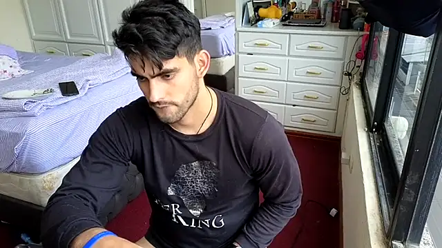 Snapshot of Jackyrose chatting on 03.06.25 Jackyrose online show from 03.06.25