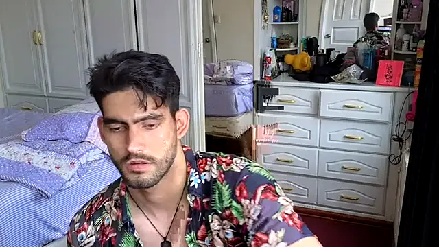 Snapshot of Jackyrose chatting on 03.10.25 Jackyrose online show from 03.10.25