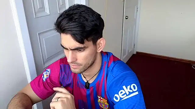 Snapshot of Jackyrose chatting on 03.13.25 Jackyrose online show from 03.13.25