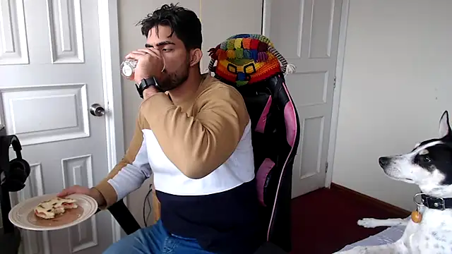 Snapshot of Jackyrose chatting on 09.13.25 Jackyrose online show from 09.13.25