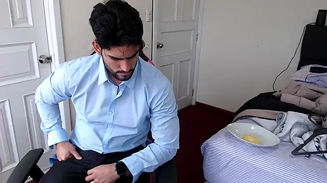 Snapshot of Jackyrose chatting on 09.16.25 Jackyrose online show from 09.16.25