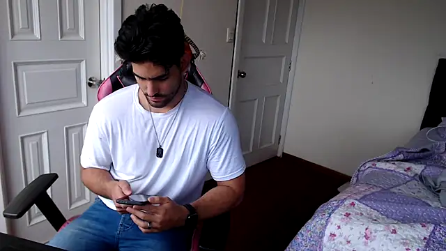 Snapshot of Jackyrose chatting on 09.25.25 Jackyrose online show from 09.25.25