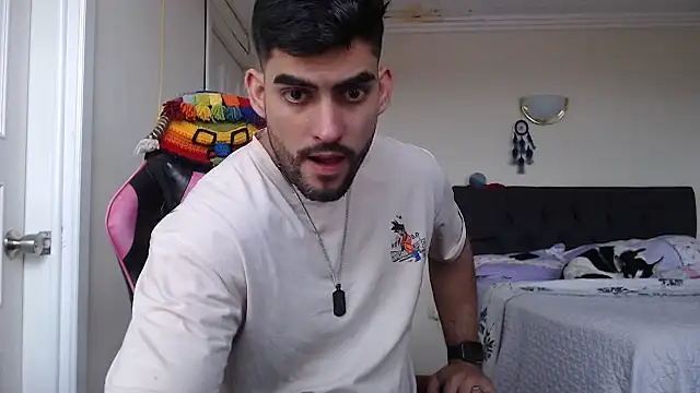 Snapshot of Jackyrose chatting on 10.22.25 Jackyrose online show from 10.22.25