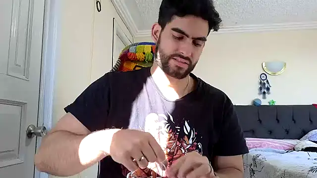 Snapshot of Jackyrose chatting on 11.19.25 Jackyrose online show from 11.19.25