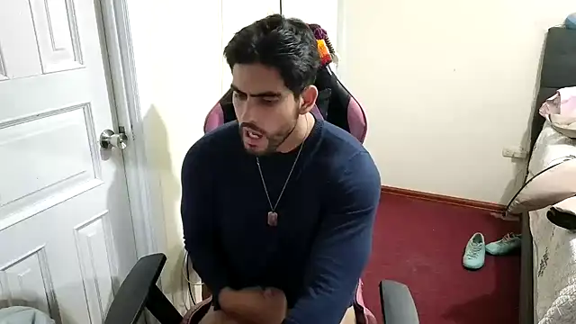 Snapshot of Jackyrose chatting on 12.16.25 Jackyrose online show from 12.16.25