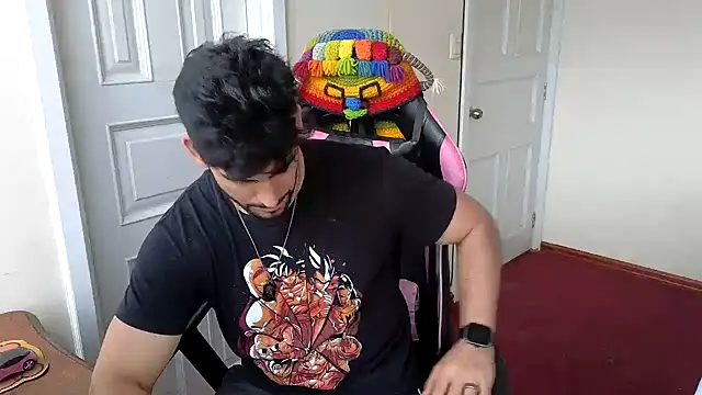 Snapshot of Jackyrose chatting on 01.05.26 Jackyrose online show from 01.05.26