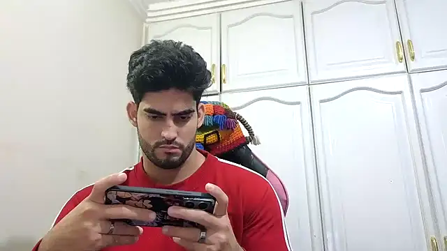 Snapshot of Jackyrose chatting on 02.01.26 Jackyrose online show from 02.01.26