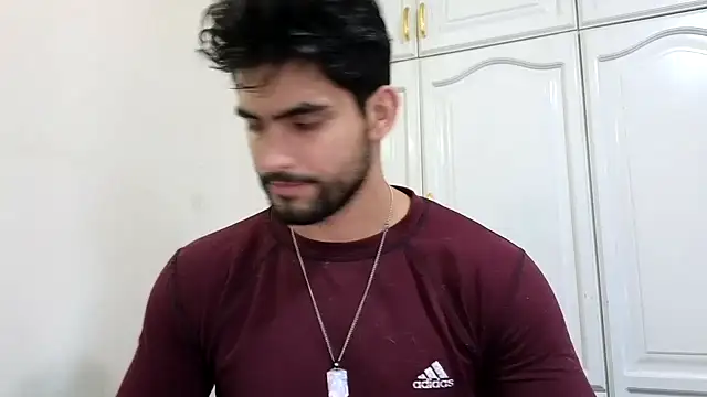 Snapshot of Jackyrose chatting on 02.20.26 Jackyrose online show from 02.20.26