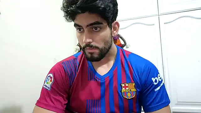 Snapshot of Jackyrose chatting on 02.26.26 Jackyrose online show from 02.26.26