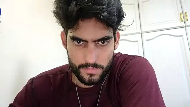 Snapshot of Jackyrose chatting on 02.26.26 Jackyrose online show from 02.26.26