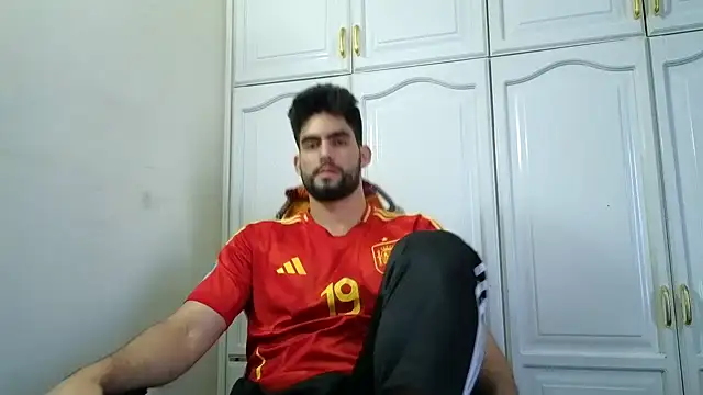 Jackyrose online show from 03.13.26