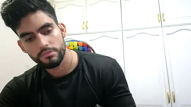 Jackyrose online show from 03.15.26