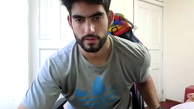 Jackyrose online show from 04.20.26