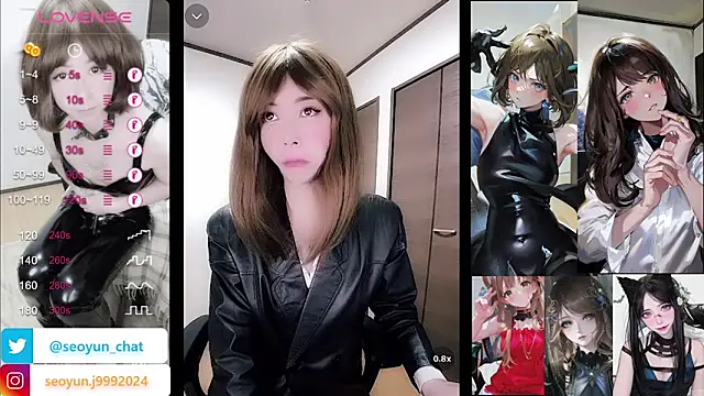 reira 999 online show from 12.06.24