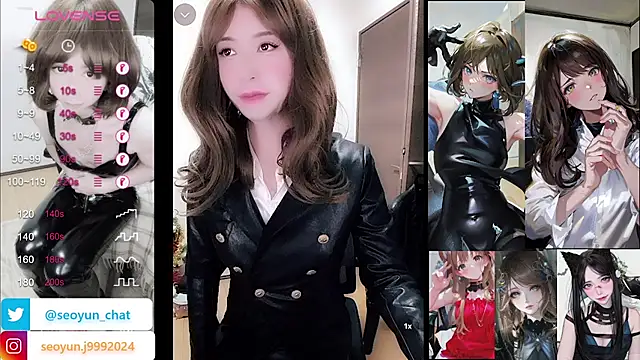 reira 999 online show from 01.08.25