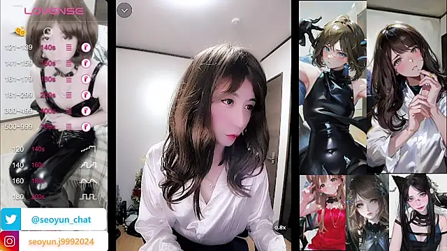 reira 999 online show from 01.10.25