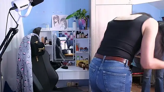 MemiKouki online show from 01.21.25