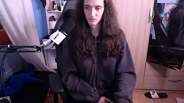 MemiKouki online show from 01.27.25