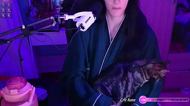 MemiKouki online show from 03.13.25