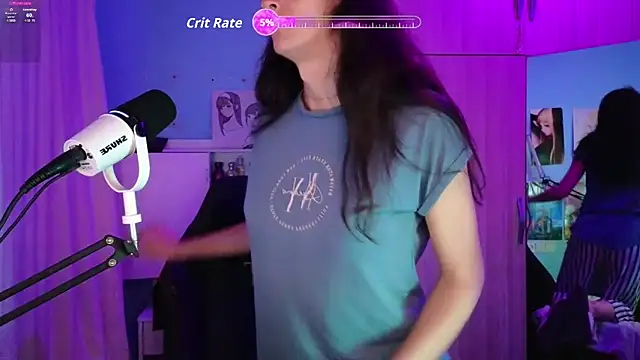 MemiKouki online show from 11.11.25