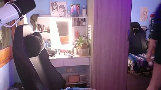 MemiKouki online show from 04.07.26