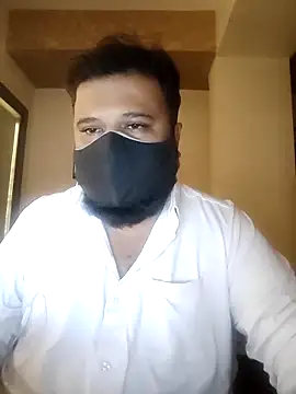 Hunk-Hand6 online show from 12.19.25