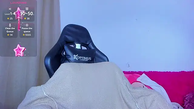 Miaa love6969 online show from 09.23.25