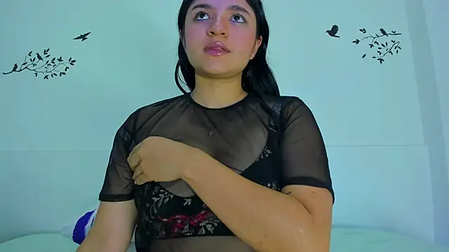 Snapshot of ayheleensexygirl1 chatting on 02.12.25 ayheleensexygirl1 online show from 02.12.25