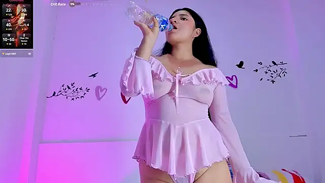 ayheleensexygirl1 online show from 03.05.26