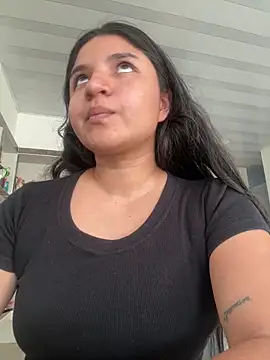ayheleensexygirl1 online show from 06.28.26