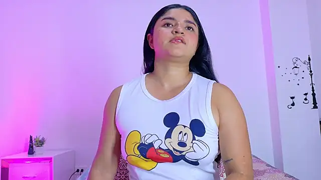 ayheleensexygirl1 online show from 07.18.26