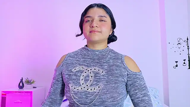 ayheleensexygirl1 online show from 07.23.26