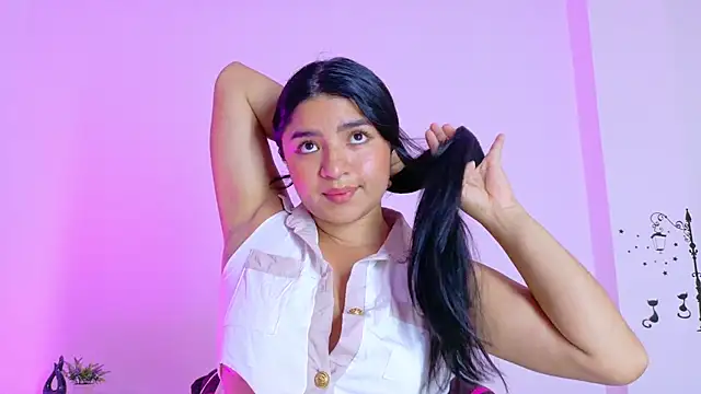 ayheleensexygirl1 online show from 07.24.26