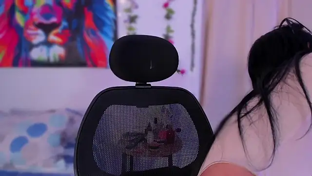 Snapshot of BellaHarllow chatting on 12.05.24 BellaHarllow online show from 12.05.24