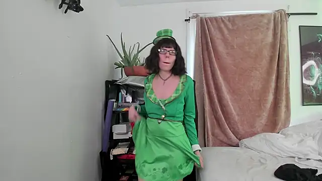 SaraDesirexo online show from 03.17.25