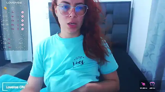 SharonR1 online show from 03.14.25