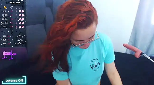 SharonR1 online show from 03.17.25