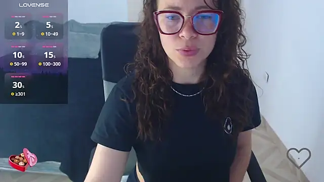 SharonR1 online show from 05.23.26