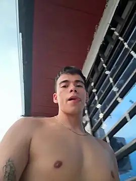 its liam18 online show from 03.09.25