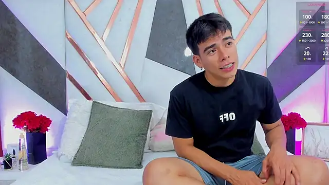 its liam18 online show from 12.18.25