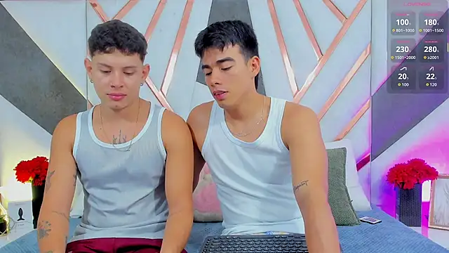 its liam18 online show from 12.22.25