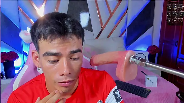 its liam18 online show from 03.16.26