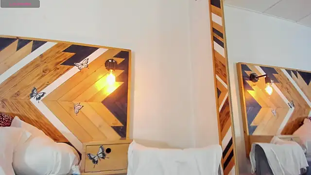 Snapshot of Kathaleiya_Ozz chatting on 10.31.25 Kathaleiya Ozz online show from 10.31.25