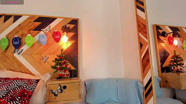 Snapshot of Kathaleiya_Ozz chatting on 12.02.25 Kathaleiya Ozz online show from 12.02.25